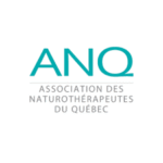 ANQ reçu d'assurance
